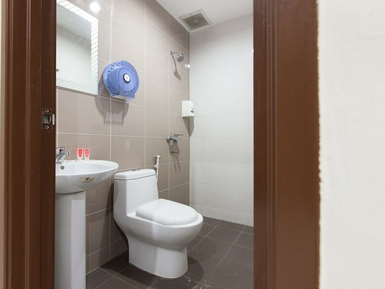 Oyo 1163 Hotel Pulai