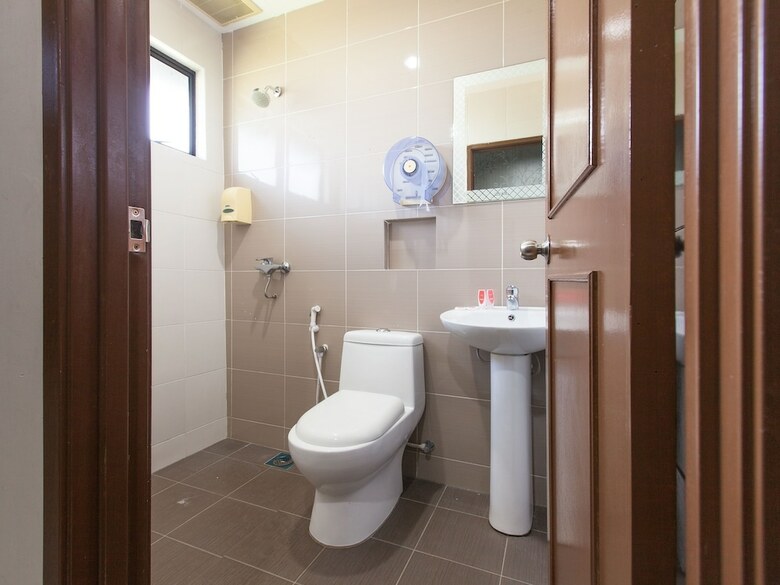 Oyo 1163 Hotel Pulai