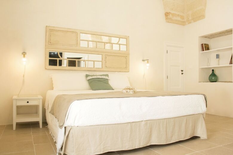 L'ambasciatore Dimora Antica B&B