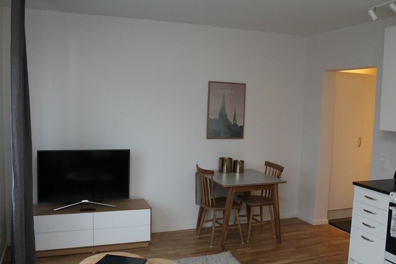 Apartamentos Tannefors F�retagsbost�der
