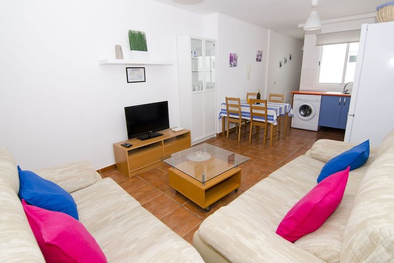 Apartamentos Casa Piedra Picuda