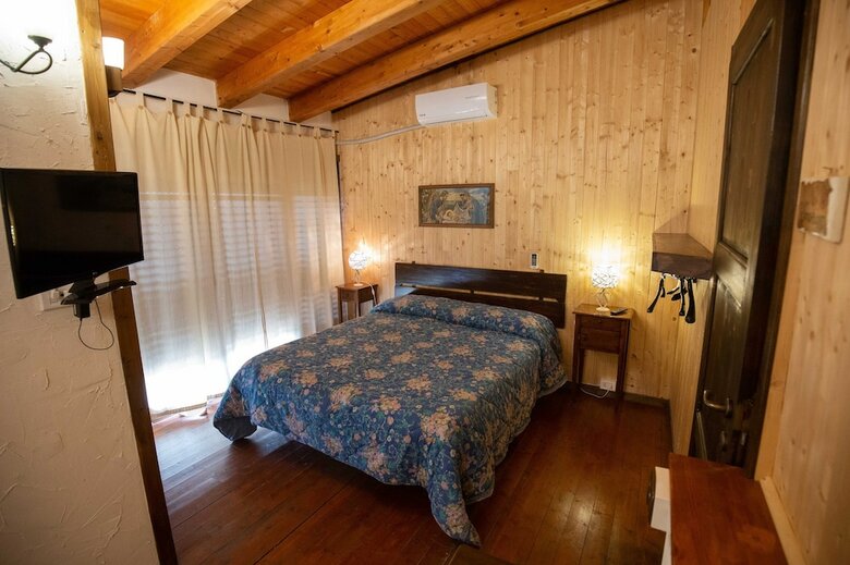 Bed & Breakfast La Casa In Pietra