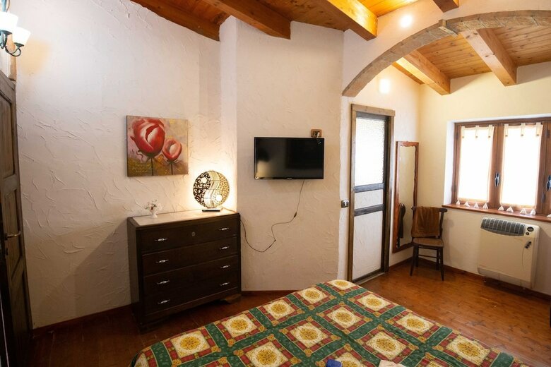 Bed & Breakfast La Casa In Pietra