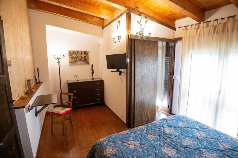 Bed & Breakfast La Casa In Pietra