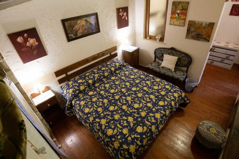 Bed & Breakfast La Casa In Pietra