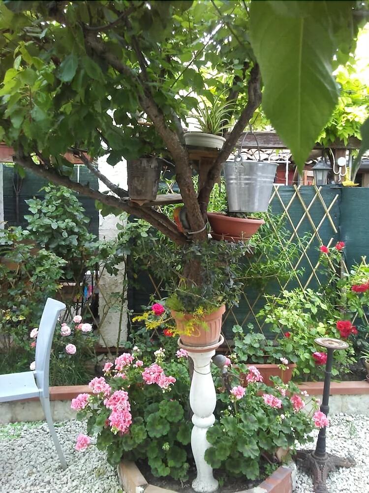 Bed & Breakfast La Casa In Pietra