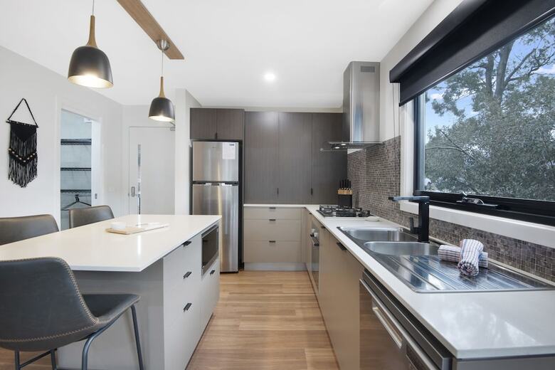 Apartamentos Wunderbar A