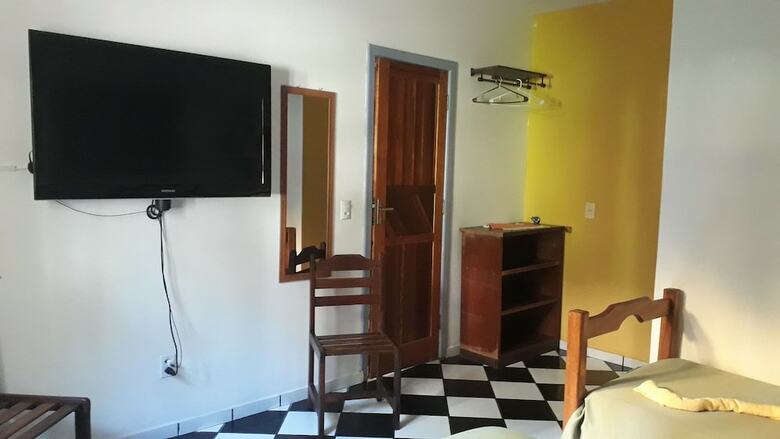 Apartamentos Amarelo Do Morro