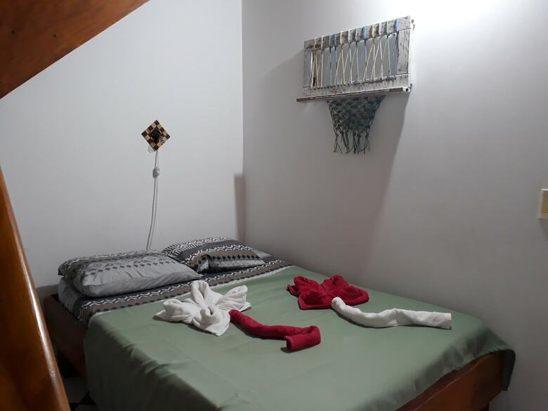 Apartamentos Amarelo Do Morro