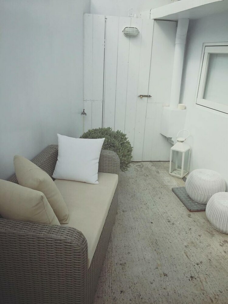 Hotel Milk Sweet Homestay