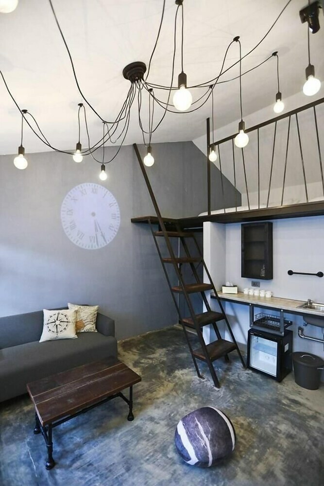 Hotel Milk Sweet Homestay
