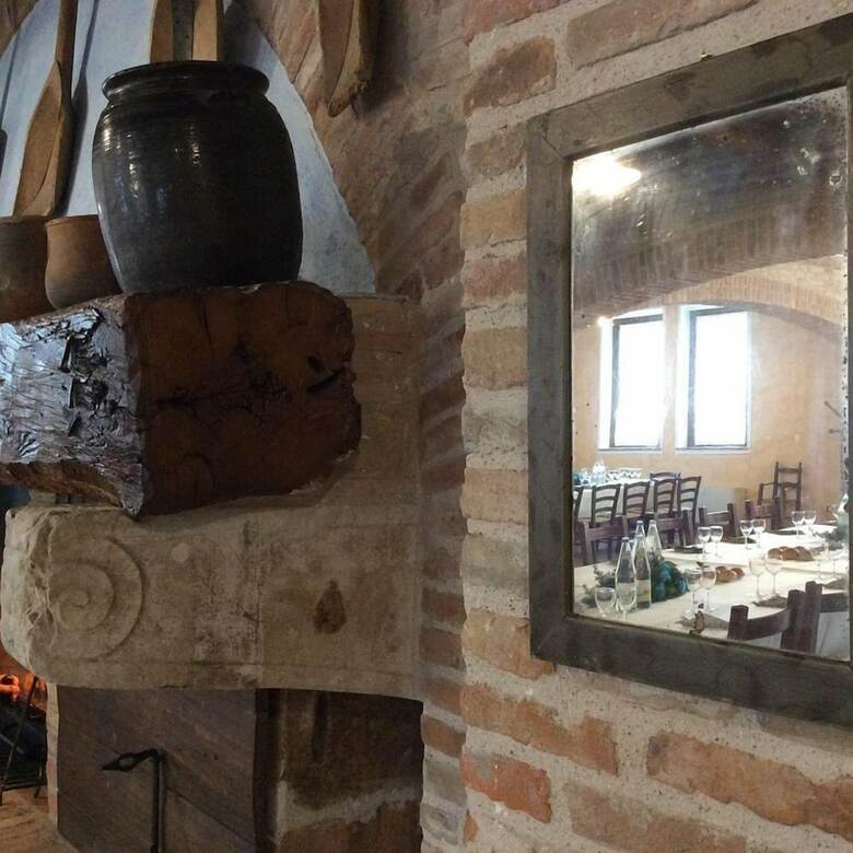 Agroturismo Corte Pioppazza