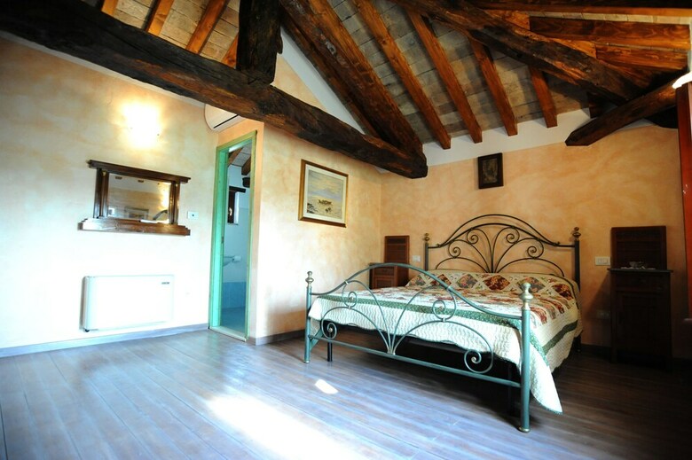 Agroturismo Corte Pioppazza