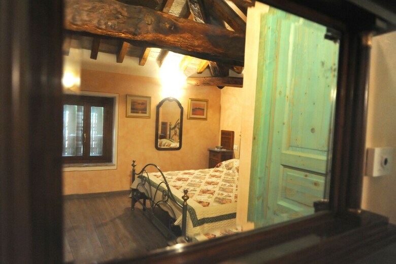 Agroturismo Corte Pioppazza