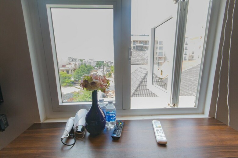 Hotel Lagoon Homestay