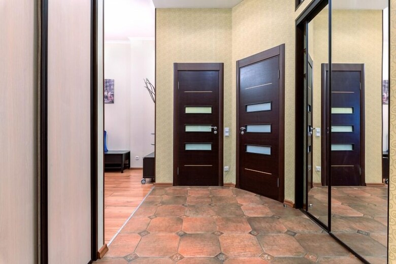Apartamentos Spb2day Radisheva Street