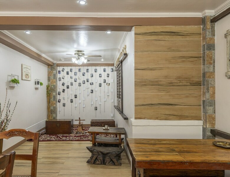Hotel Zen Rooms Coffeeswings Vigan