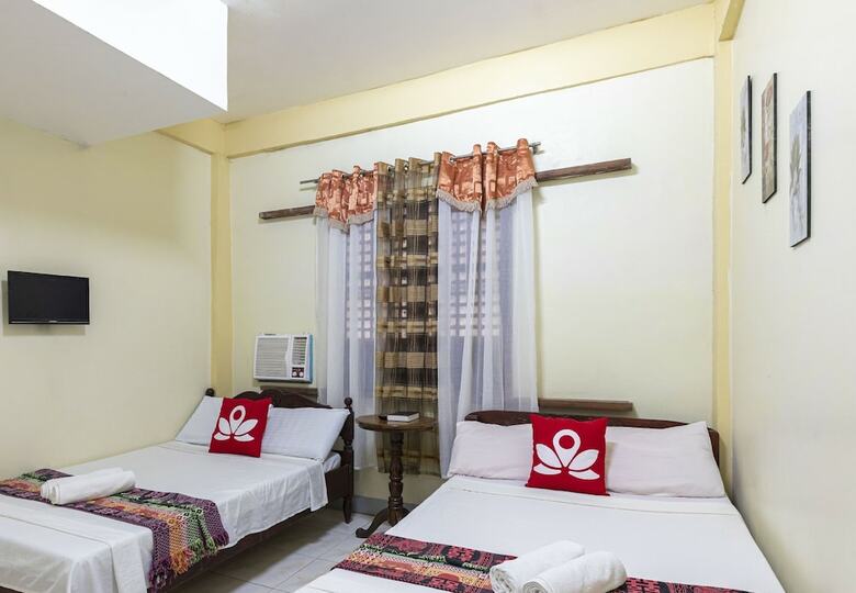 Hotel Zen Rooms Coffeeswings Vigan