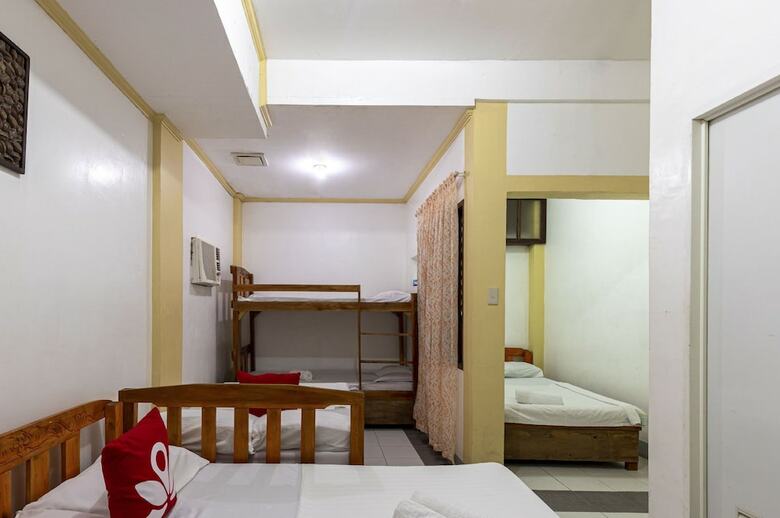 Hotel Zen Rooms Coffeeswings Vigan