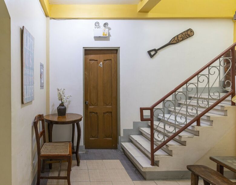 Hotel Zen Rooms Coffeeswings Vigan