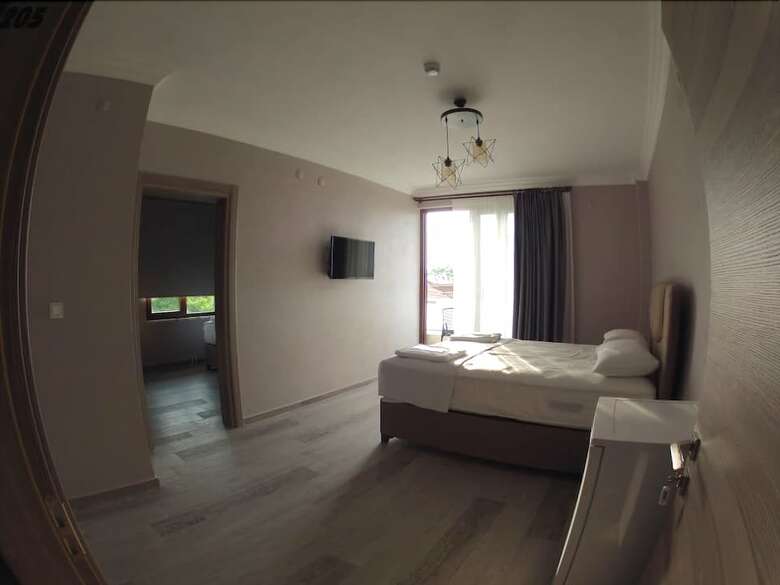 Hotel Engin Butik Otel