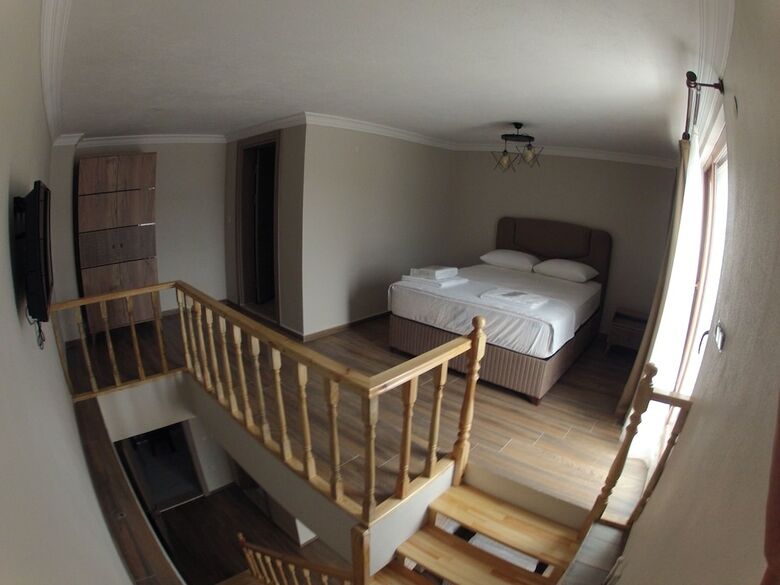 Hotel Engin Butik Otel