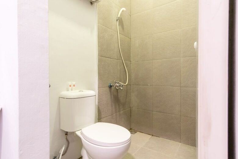 Hotel Oyo 835 Metropolitan Home Stay