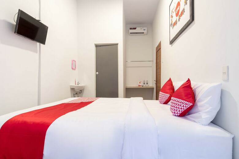 Hotel Oyo 835 Metropolitan Home Stay