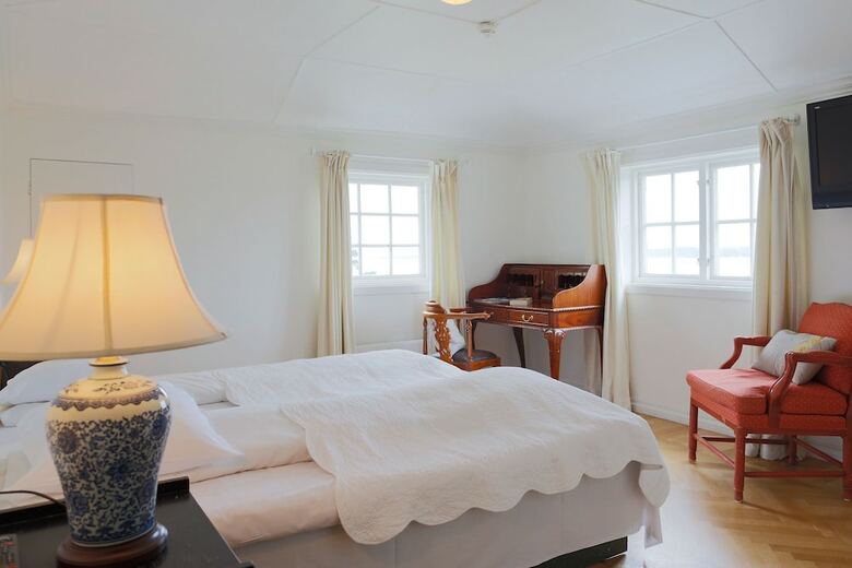 Langesund Bad Hotell