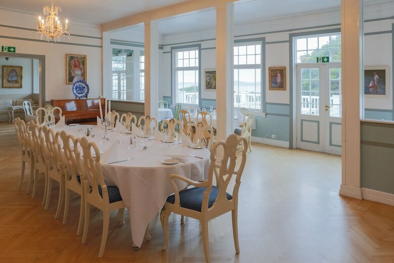 Langesund Bad Hotell
