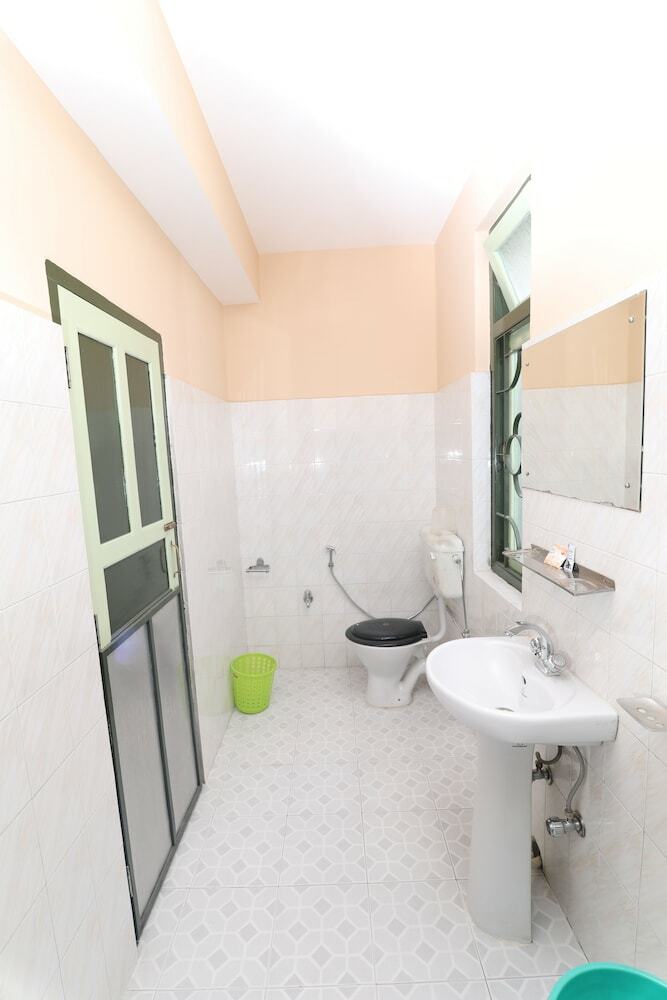 Hotel Tenancy