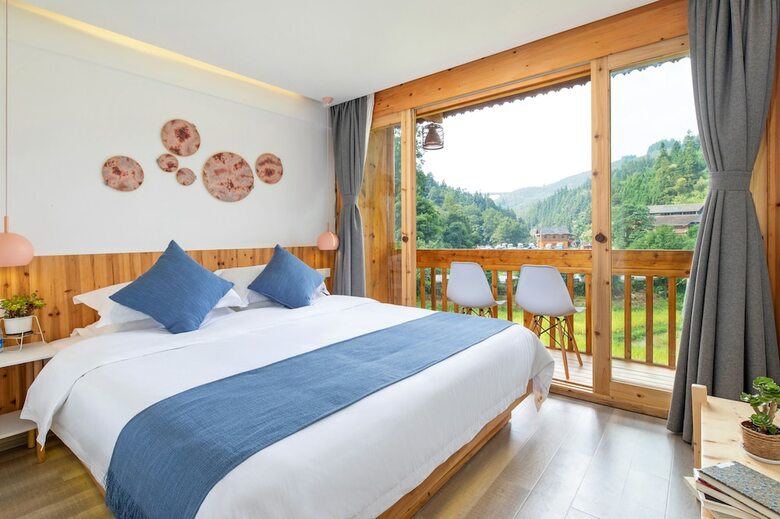 Hotel W Lodge