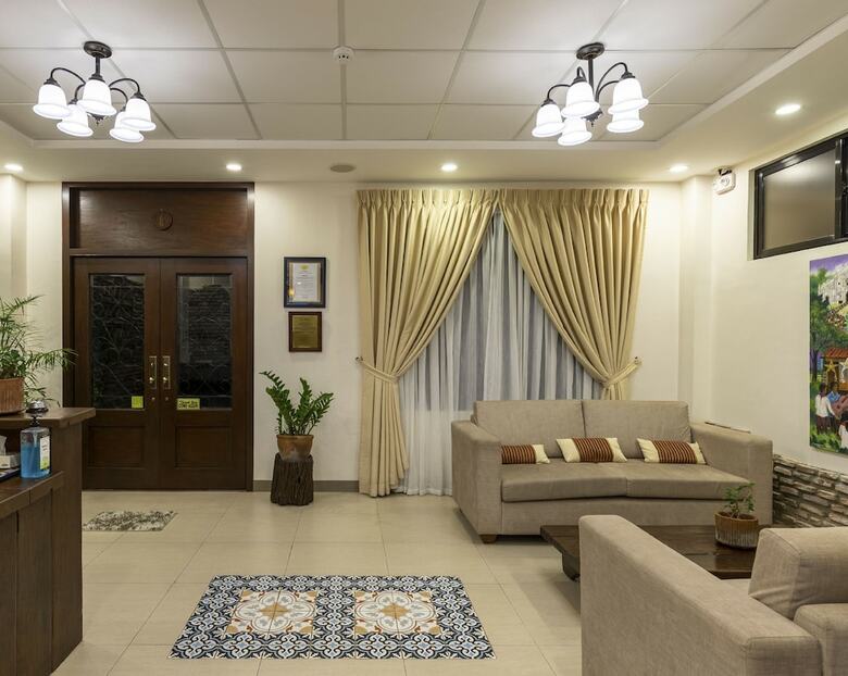 Hotel Zen Rooms Casa Marita Vigan
