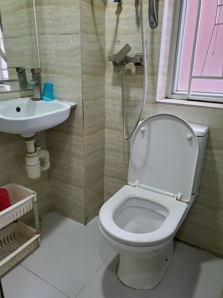 Hi Hotel - Guest House