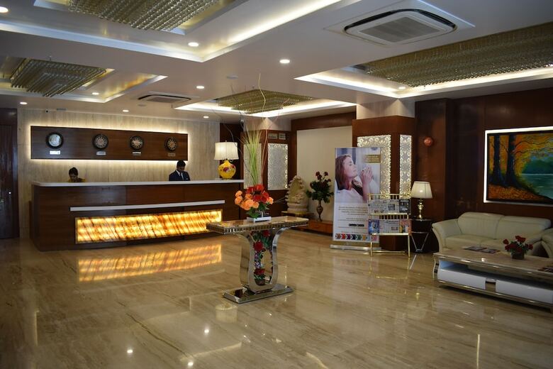 Hotel Millenia Regency