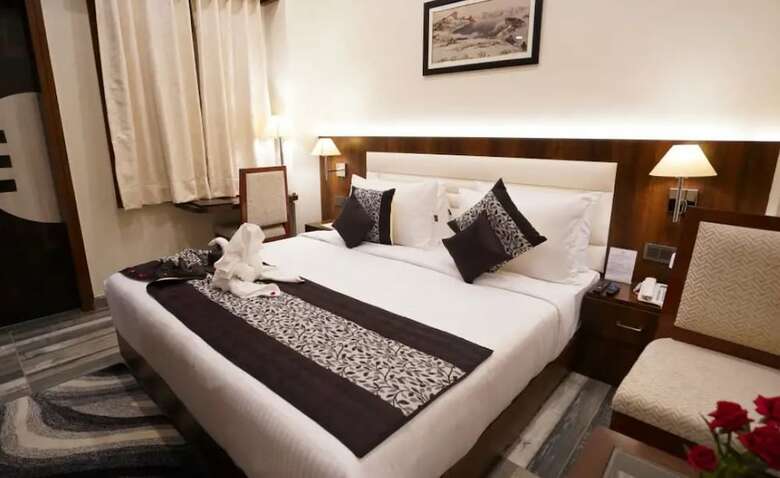 Hotel Millenia Regency