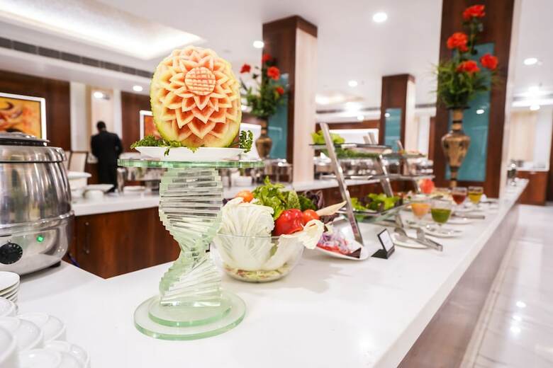 Hotel Millenia Regency