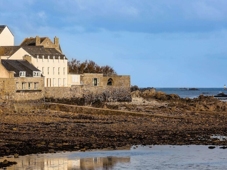 Hotel Ibis Roscoff Bord de Mer