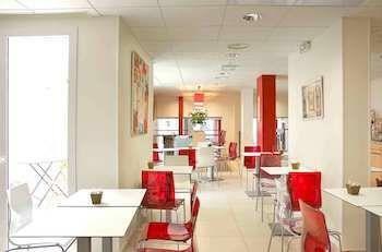 Hotel Ibis Roscoff Bord de Mer