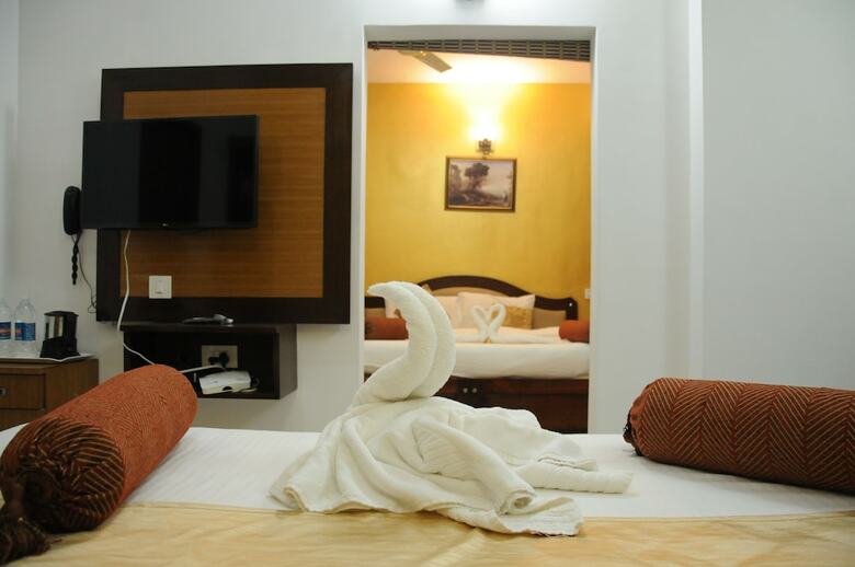 Hotel Al Wesal International