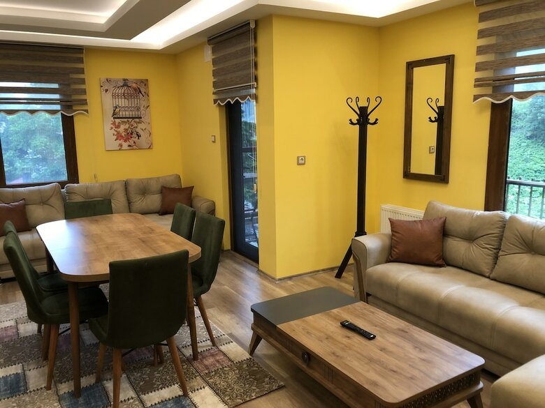 Silva Suites