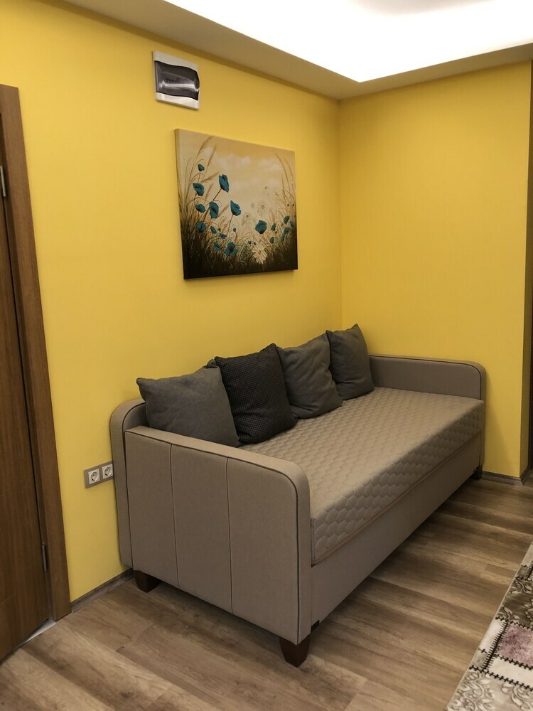 Silva Suites