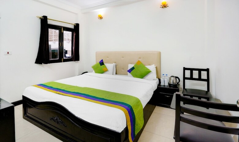 Hotel Treebo Trend Mussoorie Club
