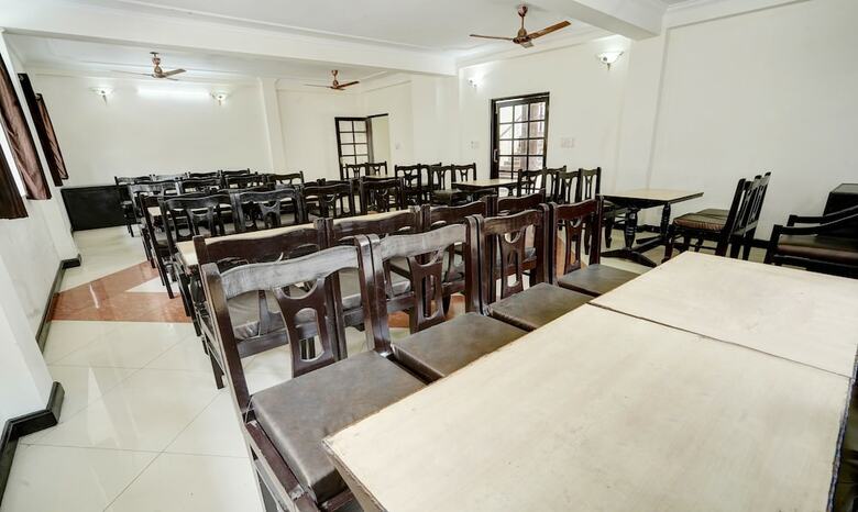 Hotel Treebo Trend Mussoorie Club