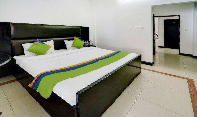 Hotel Treebo Trend Mussoorie Club