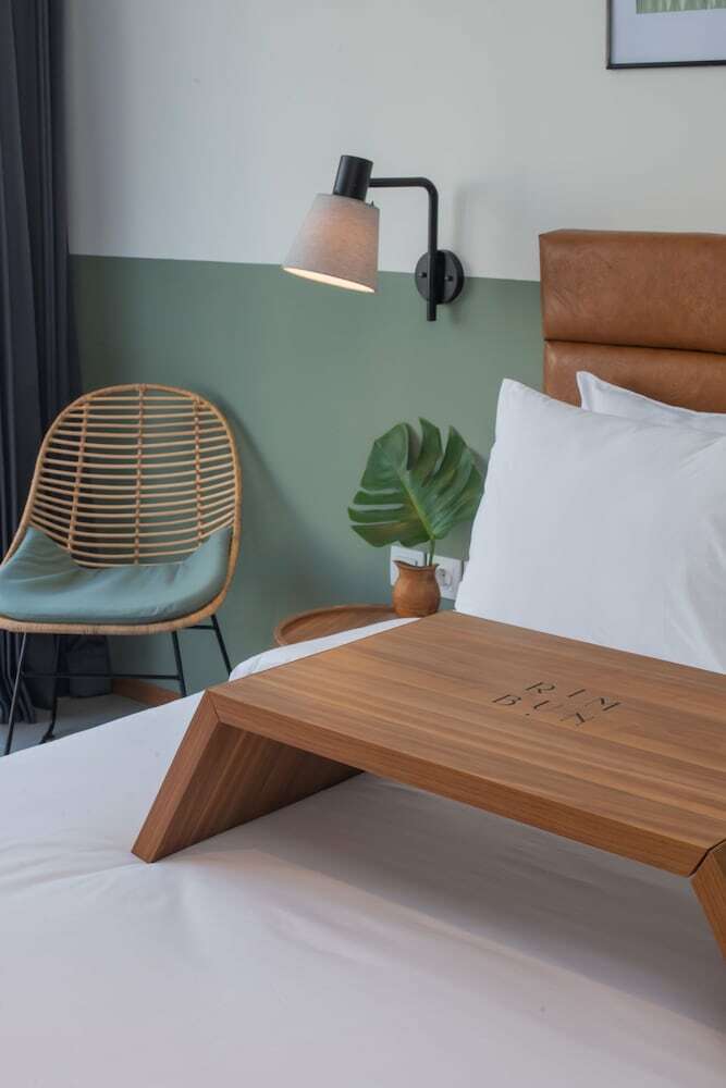 Rimbun Canggu Hotel