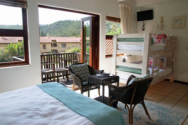 Hotel Bliss In The Bay