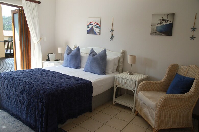 Hotel Bliss In The Bay