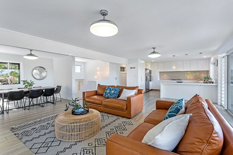 Apartamentos The Zenith, 9 Joleen Cresent