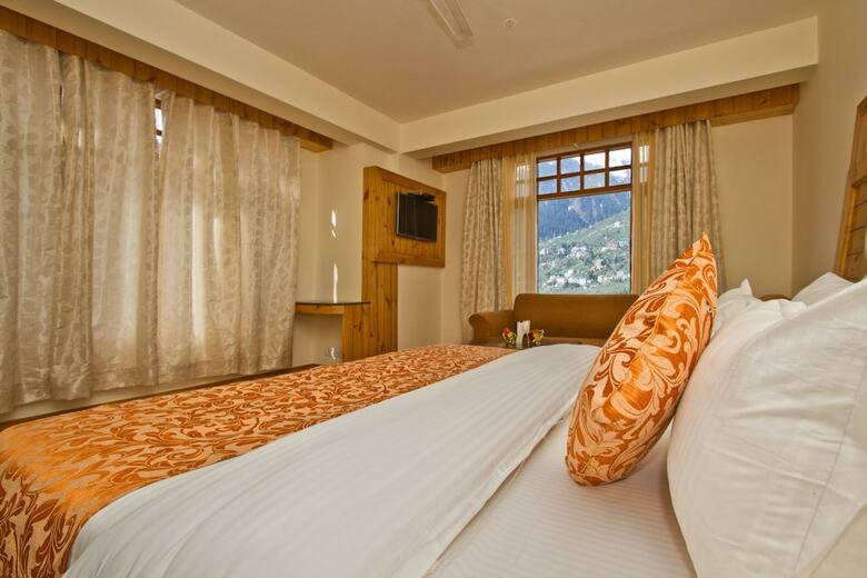 Hotel Hayer Regency